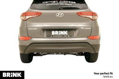 MODUL TRACTARE BRINK 610200 3