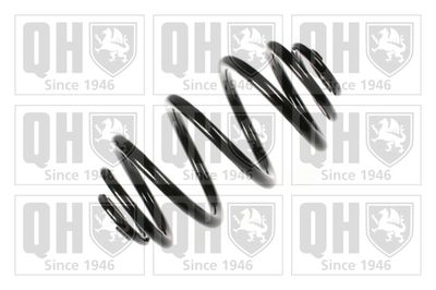 QUINTON HAZELL QCS7605 Пружина подвески  для OPEL (Опель)