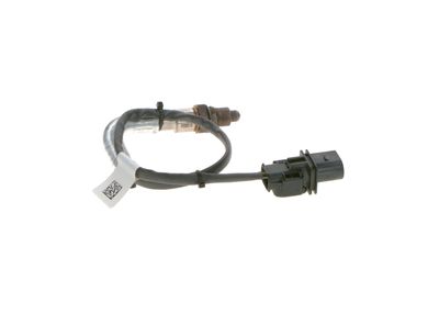 SONDA LAMBDA BOSCH 0258037010 21