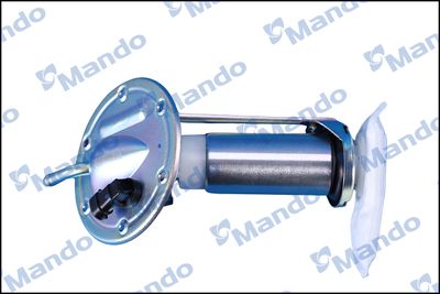 SISTEM ALIMENTARE CU COMBUSTIBIL MANDO EFPD0001D 1