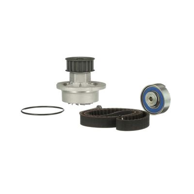 SET POMPA APA + CUREA DINTATA GATES KP25310XS 5