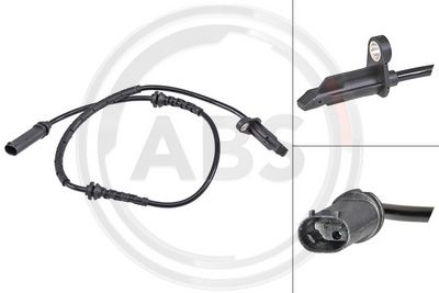 Jutiklis, rato greitis