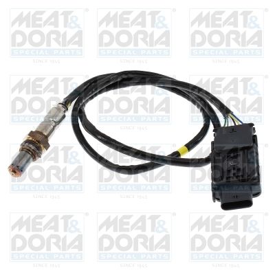 Czujnik NOx, katalizator NOx MEAT & DORIA 57139