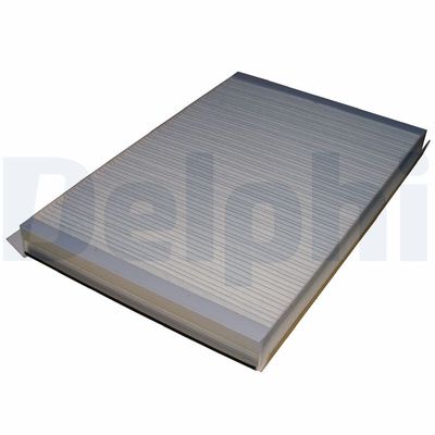 Filtr, vzduch v interiéru DELPHI TSP0325259