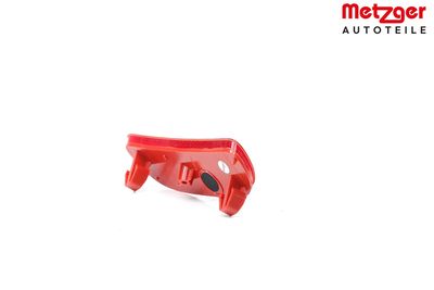 REFLECTOR METZGER AUTOTEILE 2080440 24