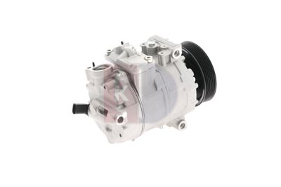 KOMPRESSOR KLIMAANLAGE AKS DASIS 850682N 5