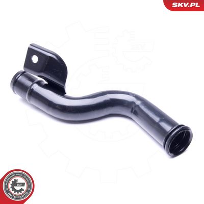 Aušinimo skysčio vamzdis