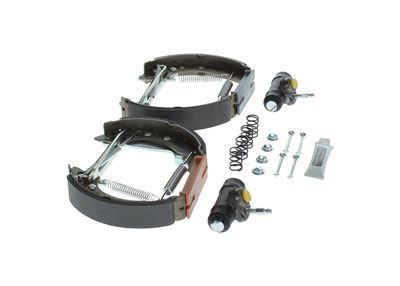 BREMSBACKENSATZ BOSCH 0204114053 10