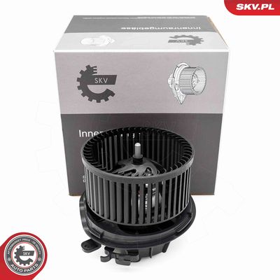 vnitřní ventilátor ESEN SKV 68SKV190