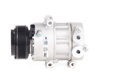 COMPRESOR CLIMATIZARE NISSENS 890179 23