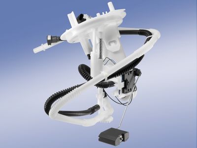 BOSCH Sensor, Kraftstoffvorrat
