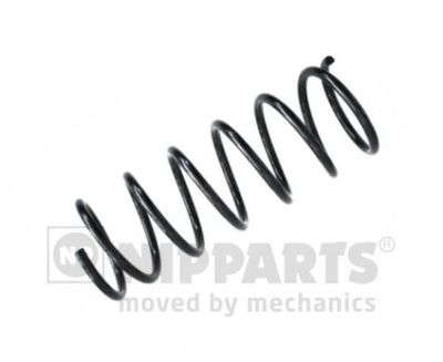 Пружина ходовой части NIPPARTS N5546032 для DAIHATSU CHARADE