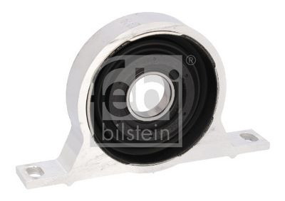 Schroefassteun (30mmx55mm, met een lager) past: BMW Z4 (E85), Z4 (E86), Z4 (E89) 2.0/2.5/3.0 03.05-08.16