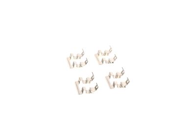 SET ACCESORII PLACUTE FRANA BOSCH 1987474441 21