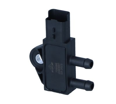 SENSOR ABGASDRUCK NRF 708066 7