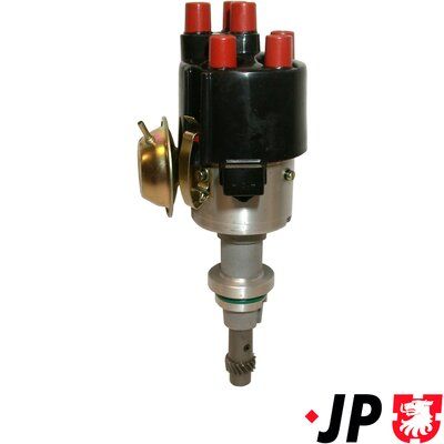 DISTRIBUITOR JP GROUP 1191100400