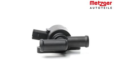 KüHLMITTELREGELVENTIL METZGER AUTOTEILE 0899317 10