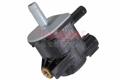 VENTIL LUFTSTEUERUNG (ANSAUGLUFT)