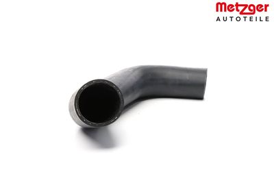 LADELUFTSCHLAUCH METZGER AUTOTEILE 2400690 30