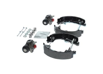 BREMSBACKENSATZ BOSCH 0204114200 21