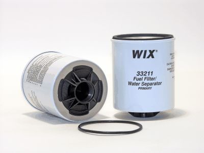 WIX-FILTERS 33211 Паливний фільтр 