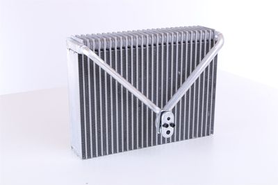 VERDAMPFER KLIMAANLAGE NISSENS 92257 38