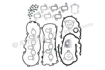 SET GARNITURI CHIULASA