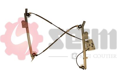 MECANISM ACTIONARE GEAM SEIM 901296 1