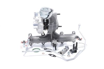 LADER AUFLADUNG BTS Turbo T981014BT 8