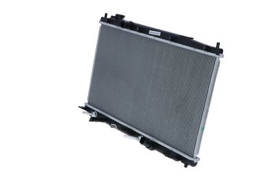RADIATOR RACIRE MOTOR NRF 59318 10