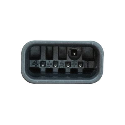 SENZOR DEBIT AER LUCAS FDM5015 8
