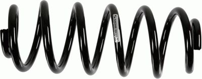 SACHS 994 632 Пружина подвески  для VW GOLF (Фольцваген Голф)