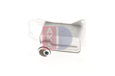 ÖLKüHLER MOTORöL AKS DASIS 056067N 15