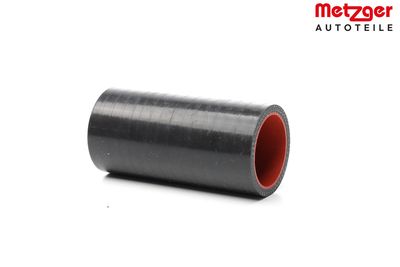 LADELUFTSCHLAUCH METZGER AUTOTEILE 2400845 22