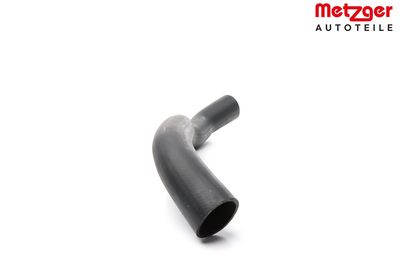 LADELUFTSCHLAUCH METZGER AUTOTEILE 2400797 28