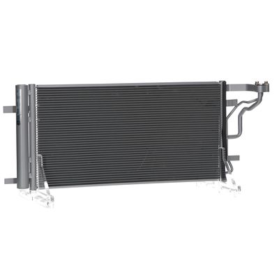 CONDENSATOR CLIMATIZARE NISSENS 940978 35