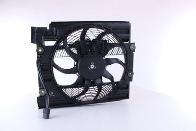 VENTILATOR RADIATOR NISSENS 85421 39