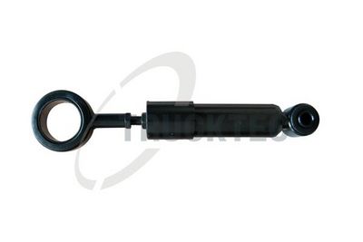 TRUCKTEC AUTOMOTIVE Amortizatorius, kabinos pakaba
