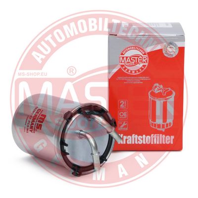 Palivový filter MASTER-SPORT GERMANY 8029/1-KF-PCS-MS