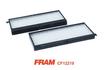FRAM CF12219 Фильтр салона  для KIA SHUMA (Киа Шума)
