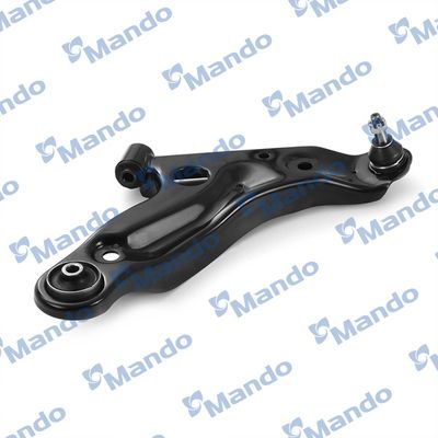 носач, окачване на колелата MANDO MSA018248