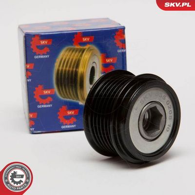 механизъм за свободен ход на генератор ESEN SKV 11SKV061