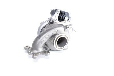 LADER AUFLADUNG BTS Turbo T919078 16