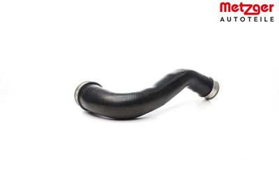 LADELUFTSCHLAUCH METZGER AUTOTEILE 2400011 17