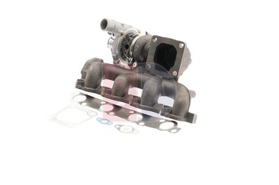 LADER AUFLADUNG AKS DASIS 095020N 2