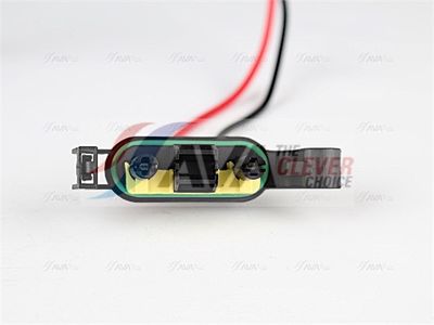 WIDERSTAND INNENRAUMGEBLäSE AVA Clever Choice RTR024 4