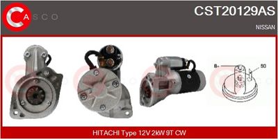 Vorschau Starter
