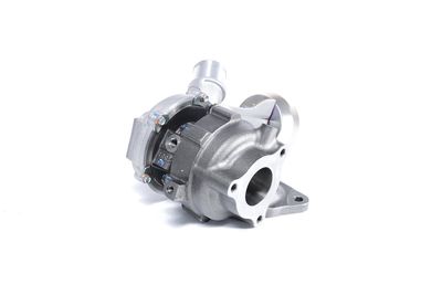 LADER AUFLADUNG BTS Turbo T916726 14