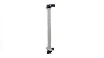 Radiator, racire motor MAHLE 0376758011