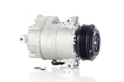 COMPRESOR CLIMATIZARE NISSENS 890267 9